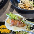 코끼리삼겹살 | 양산 고깃집 추천 | 코끼리회관 양산본점, 숙성돼지모듬세트 솔직 후기