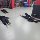 야학태권도장 이미지