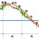 황극경세로 명리사주를 본다는것 *주식 챠트와 같다 이미지
