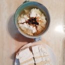 웰빙즉석손두부 이미지