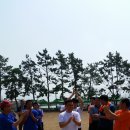 군내중학교