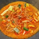 이마트24 일산웨스턴돔점 | 일산 닭도리탕 웨스턴돔 맛집 “통큰솥뚜껑닭볶음탕” 후기