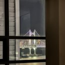 행복한횟집펜션 | 부산 광안리 오션뷰 숙소 추천 애견동반 가능한 감성 단체펜션