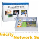 클리어스타트 팩 (ClearStart Pack) 이미지