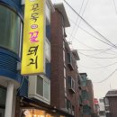 골목꽃돼지 이미지