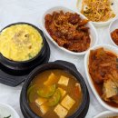백년대로 307번길 | 목포 백반 맛집 현지인이 가는 남경백반 내돈내산(ft.아침식사)