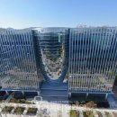 삼성중공업 판교 R&D 센터