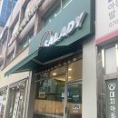 한티역 샐러드 샐러디 드레싱칼로리 닭가슴살샐러드