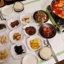 민속식당 이미지