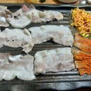 조선용삼이대패삼겹