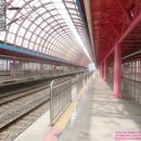 한국철도공사(정왕역) 이미지