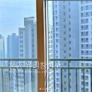 프라자 크리닝 | 천안 아산 유리창청소 아파트창문 방충망 콩깍지클리닝 후기