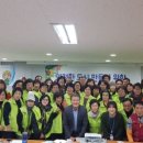 자원봉사 및 시민교육 이미지