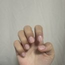 캠프예그리나 | 원컬러 네일로 웨딩촬영 후기 / 인천 예그리나네일 / 원세컨드스튜디오