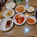 한돈담은갈비 | [진해/용원] 용원맛집 용원돼지갈비맛집 &#39; 돈담숯불갈비 &#39; 갈비에 한잔 딱 좋아요