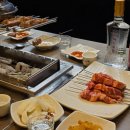 종로양꼬치 - 종로구 삼일대로17길 20-2 | 종로양꼬치