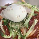 백리향&밀면 이미지