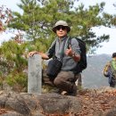 용정경로당 | [산청] 보암산(寶岩山·695.6ｍ), 수리봉 산행후기---2022년 11월 21일(월)