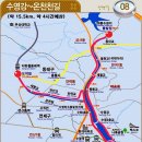 수영강 세월교 이미지