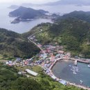 흑산초등학교흑산동분교장 | 신안 대둔도