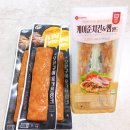 세븐일레븐서창은서점 | 세븐일레븐]케이준치킨&amp;햄샌드 후기
