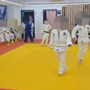 상무 유도관 이미지