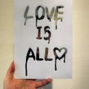 영등동-33 | 미러 페인팅, 습기 찬 거울 / 원데이 클래스, 영등동 미술 공방 숨쉼 ( sum_, )