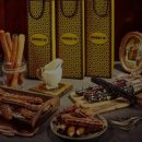 츄로츄러스 이미지