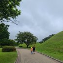 대왕카정비 | 경주 역사체험 가족여행 코스 추천 (대릉원 천마총 석굴암 문무대왕릉)