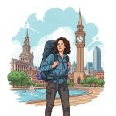 혜화카프라자 | 지하철 타고 갈 수 있는 서울 여행지 BEST 10 – 초보도 쉽게 가는 당일치기 코스 추천!