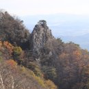 동학사 매표소 이미지