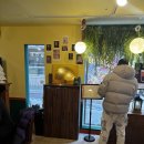 로스터리락온 - 강남구 강남대로94길 71-4 | 강남역 로스터리 락온 카페 후기｜회사 동료들과 점심 후 커피 한 잔