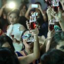 꽐라만취 이미지