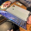 1344. 아리랑시네센터 앞 | 하루는 길고 일주일은 빠른 이상한 시간들