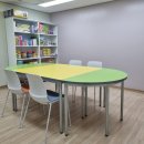 지축종합사회복지관 이미지