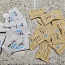 미강칼국수 | 여명의식탁 보글보글 만능 K육수 150g 후기 코인육수 간편하게 국물 맛 살리는 육수