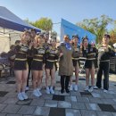 액션 치어리딩(4~6) | ⭐ [치어리딩학원 추천] 송파·하남·강동·감일 치어리딩학원 ‘레인보우치어’ – 펄벅인워크 공연 후기