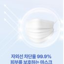 라이트핏 | 방사선치료 다니며 찾은 편한 마스크｜허글리 라이트핏 국산 마스크 내돈내산 후기
