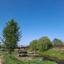 신흥문화공원/충남중 옆 | 고색역에서 서호천 따라 서호공원까지