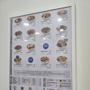 오늘은 건강하게💪 샐러드식당🥗 후기:)