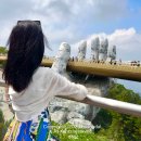 워터힐스파 | 다낭 여행 바나힐 골든브릿지 투어 날씨 실제 후기