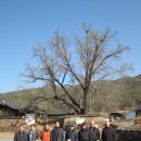 서석지마을 이미지