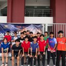 Kung Ethen won at the MSSD Track &amp; Field Championship! 이미지