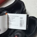 W-003 | 요즘 유행하는 검정 운동화 나이키 샥스 Z 블랙 유니버시티 HQ7540-003 리뷰 사이즈 선택 꿀팁!