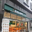 다이소 강남 세곡점 이미지