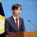 국힘 &#39;찬탄파&#39; 당대표 후보 단일화 무산...조경태 &#34;안철수가 외면&#34; 이미지