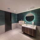 골든루트주유소 이미지