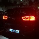 정자남부점 기아오토큐 이미지