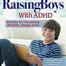 Raising Boys with ADHD-James W. Forgan﻿ 이미지
