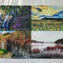 수레울 폭포공원 이미지